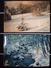 Delcampe - PAYSAGES DE NEIGE EN MONTAGNE / JOLI LOT DE 20 CARTES PHOTOS / TOUTES LES PHOTOS - 5 - 99 Cartes