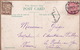 17164# NEW SOUTH WALES CARTE POSTALE TRAMWAY Obl SYDNEY 1907 AUSTRALIE TAXE LA ROCHE SUR YON VENDEE - Covers & Documents