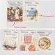 Malaysia China 2005 600 Years Trade Unissued 50s With Complete Set Stamp Mnh Item Auction Spink 2016 Singapore - Malaysia (1964-...)