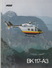 Catalogue Brochure Officiel Hélicoptère Avion Militaire MBB + Une Plaquette Sur Le BK 117-A3 - Aviation