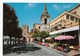 TAORMINA, The Avenue And Belvedere, Used Postcard [19410] - Other & Unclassified