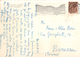 05428 "MOTONAVE SURRIENTO - FLOTTA LAURO"  CART SPED 1957 - Bancos