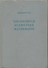 Buch: Obadovics: Taschenbuch Der Elementar-Mathematik Teubner-Verlagsgesellschaft Leipzig 1962 - Technical