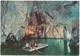 AMALFI, Grotta Dello Smeraldo, 1998 Used Postcard [19428] - Salerno