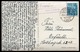 A0218 - Alte Foto Ansichtskarte - Leisnig - Landpoststempel Landpost - Gel 1958 - Leisnig