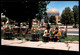 ÄLTERE POSTKARTE ISFAHAN SHEIKH LOTFOLLAH MOSQUE Shikh Lotfolah Iran Persia Moschee Two Men Tea Tee Ansichtskarte Cpa AK - Iran