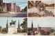 Angleterre - Warwichshire - Coventry  - 6 Cartes - Achat Immédiat - Coventry