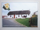 Postcard  Traditional Thatched Cottage Nr Narin Donegal My Ref B2146 - Donegal