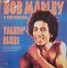 Bob Marley 33t. LP ESPAGNE *talkin' Blues* - Reggae