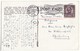 New York City NY, COLUMBIA UNIVERSITY EARL HALL SCHOOL OF ENGINEERING C1926 Vintage Postcard [7024] - Educazione, Scuole E Università