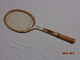 FINE SPORTS KING AUTOGRAPH RACCHETTA DA TENNIS VINTAGE EPOCA RAQUETTE RACKET - Kleding, Souvenirs & Andere