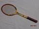 DONNAY RACING  RACCHETTA DA TENNIS VINTAGE EPOCA RAQUETTE RACKET - Abbigliamento, Souvenirs & Varie