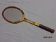 DONNAY RACING  RACCHETTA DA TENNIS VINTAGE EPOCA RAQUETTE RACKET - Abbigliamento, Souvenirs & Varie