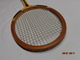 DONNAY RACING  RACCHETTA DA TENNIS VINTAGE EPOCA RAQUETTE RACKET - Abbigliamento, Souvenirs & Varie