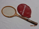 DUNLOP KENTON  RACCHETTA DA TENNIS VINTAGE EPOCA RAQUETTE RACKET - Kleding, Souvenirs & Andere