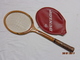 DUNLOP KENTON  RACCHETTA DA TENNIS VINTAGE EPOCA RAQUETTE RACKET - Abbigliamento, Souvenirs & Varie