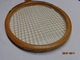 Delcampe - DUNLOP KENTON  RACCHETTA DA TENNIS VINTAGE EPOCA RAQUETTE RACKET - Abbigliamento, Souvenirs & Varie