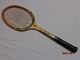 SPALDING RICHARD GONZALES  RACCHETTA DA TENNIS VINTAGE EPOCA RAQUETTE RACKET - Abbigliamento, Souvenirs & Varie