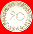 § FRANCE: SAAR &#x2605; 20 FRANCS 1954! LOW START&#x2605; NO RESERVE! - Sonstige & Ohne Zuordnung