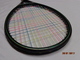 Delcampe - YAMAHA BRONZE 90  RACCHETTA DA TENNIS VINTAGE EPOCA RAQUETTE RACKET - Bekleidung, Souvenirs Und Sonstige