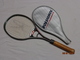 ROSSIGNOL MATS WILANDER  RACCHETTA DA TENNIS VINTAGE EPOCA RAQUETTE RACKET - Bekleidung, Souvenirs Und Sonstige