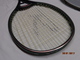 ROSSIGNOL MATS WILANDER  RACCHETTA DA TENNIS VINTAGE EPOCA RAQUETTE RACKET - Abbigliamento, Souvenirs & Varie