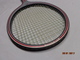 Delcampe - ROSSIGNOL RT  RACCHETTA DA TENNIS VINTAGE EPOCA RAQUETTE RACKET - Apparel, Souvenirs & Other