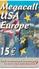 CARTE²-PREPAYEE-DELTA-MULTIMEDIA-MEGACALL-15&euro;-USA-EUROPE30/12/2008-V° CODE-3/3/3/3/-TBE     - - Autres & Non Classés