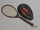 FISCHER COUP  RACCHETTA DA TENNIS VINTAGE EPOCA RAQUETTE RACKET - Abbigliamento, Souvenirs & Varie