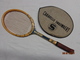 SNAUWAERT CARAVELLE  RACCHETTA DA TENNIS VINTAGE EPOCA RAQUETTE RACKET - Abbigliamento, Souvenirs & Varie