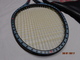 Delcampe - DUNLOP MAXPOWER  RACCHETTA DA TENNIS VINTAGE EPOCA RAQUETTE RACKET - Uniformes Recordatorios & Misc