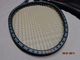 Delcampe - DUNLOP MAXPOWER  RACCHETTA DA TENNIS VINTAGE EPOCA RAQUETTE RACKET - Abbigliamento, Souvenirs & Varie