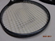 Delcampe - PRINCE HIT SERIES 110   RACCHETTA DA TENNIS VINTAGE EPOCA RAQUETTE RACKET - Abbigliamento, Souvenirs & Varie