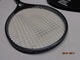 Delcampe - PRINCE HIT SERIES 110   RACCHETTA DA TENNIS VINTAGE EPOCA RAQUETTE RACKET - Abbigliamento, Souvenirs & Varie