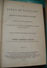 The SONGS OF SCOTLAND Adapted To Their Appropiate Melodies By GRAHAM - 1850-1899