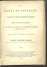 The SONGS OF SCOTLAND Adapted To Their Appropiate Melodies By GRAHAM - 1850-1899