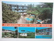 Postcard Jacaranda Hotel Chiromo Road Westlands Nairobi Kenya My Ref B2160 - Kenya