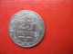 25 PFENNIG - 25 Pfennig