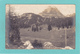 Reproduction?,Old/Antique,? Postcard Of Studie A. D. Dolomiten.Italy,Q49. - Other & Unclassified