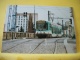 TRAIN 5226 - TIRAGE 100 EXEMPLAIRES - VUE N° 02/09 - SERIE DE 9 CARTES SUR LES TRAMWAYS DE LA SEINE SAINT DENIS 93 - Tramways