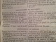 Delcampe - ALMANACH  LIMOUSIN , 1865, LIMOGES ,DUCOURTIEUX LIBRAIRE EDITEUR - Tamaño Pequeño : ...-1900