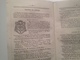 Delcampe - ALMANACH  LIMOUSIN , 1865, LIMOGES ,DUCOURTIEUX LIBRAIRE EDITEUR - Formato Piccolo : ...-1900
