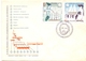 POLAND 1987 ARCTIC FISHING FDC 2 PIECES  (GEN170114-15) - Alimentazione