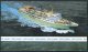 3 X Greece MTS JASON Epirotiki Lines Ship Postcards - Ferries