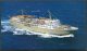 3 X Greece MTS JASON Epirotiki Lines Ship Postcards - Ferries