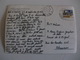 Postcard Postal Colonia De Férias Um Lugar Ao Sol Costa Da Caparica Piscina E Explanadas - Setúbal