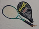 DONNAY ANDRE' AGASSI 3200  RACCHETTA DA TENNIS VINTAGE EPOCA RAQUETTE RACKET - Bekleidung, Souvenirs Und Sonstige