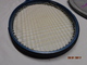 DONNAY ANDRE' AGASSI 6000  RACCHETTA DA TENNIS VINTAGE EPOCA RAQUETTE RACKET - Abbigliamento, Souvenirs & Varie