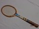 WILSON CHRIS EVERT PRO  RACCHETTA DA TENNIS VINTAGE EPOCA RAQUETTE RACKET - Abbigliamento, Souvenirs & Varie