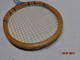 Delcampe - WILSON CHRIS EVERT PRO  RACCHETTA DA TENNIS VINTAGE EPOCA RAQUETTE RACKET - Abbigliamento, Souvenirs & Varie